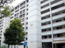 Blk 491 Jurong West Avenue 1 (Jurong West), HDB 3 Rooms #416062